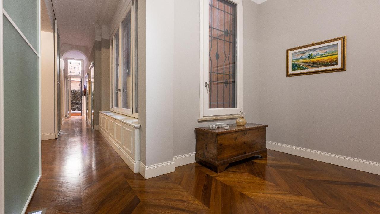 Gregoriana Luxury Rental In Rome Roma Exterior foto