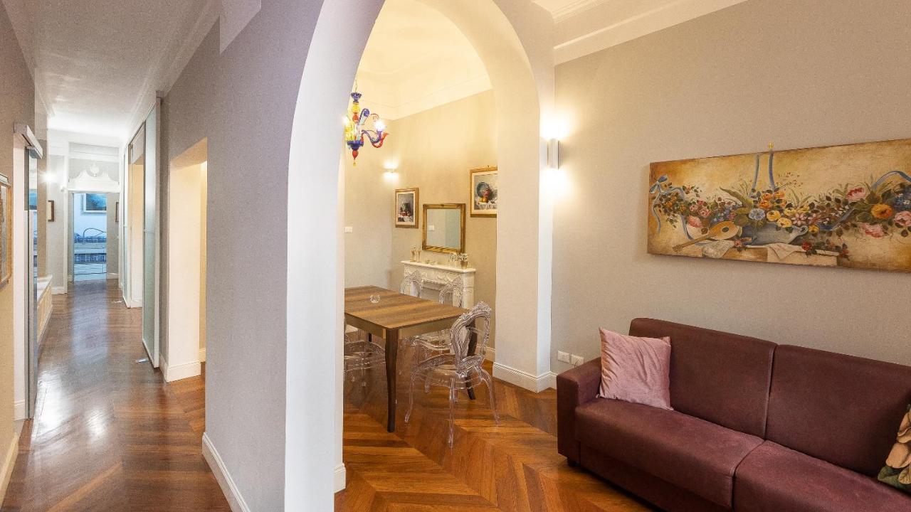 Gregoriana Luxury Rental In Rome Roma Exterior foto