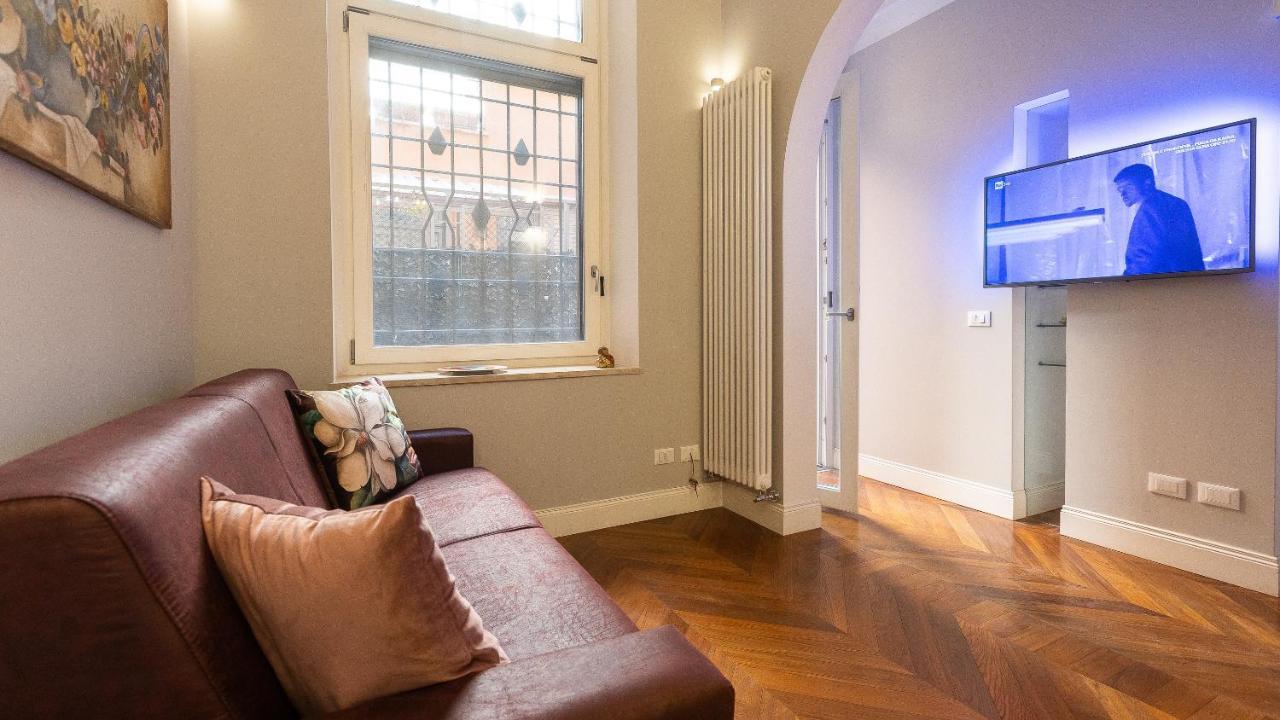 Gregoriana Luxury Rental In Rome Roma Exterior foto