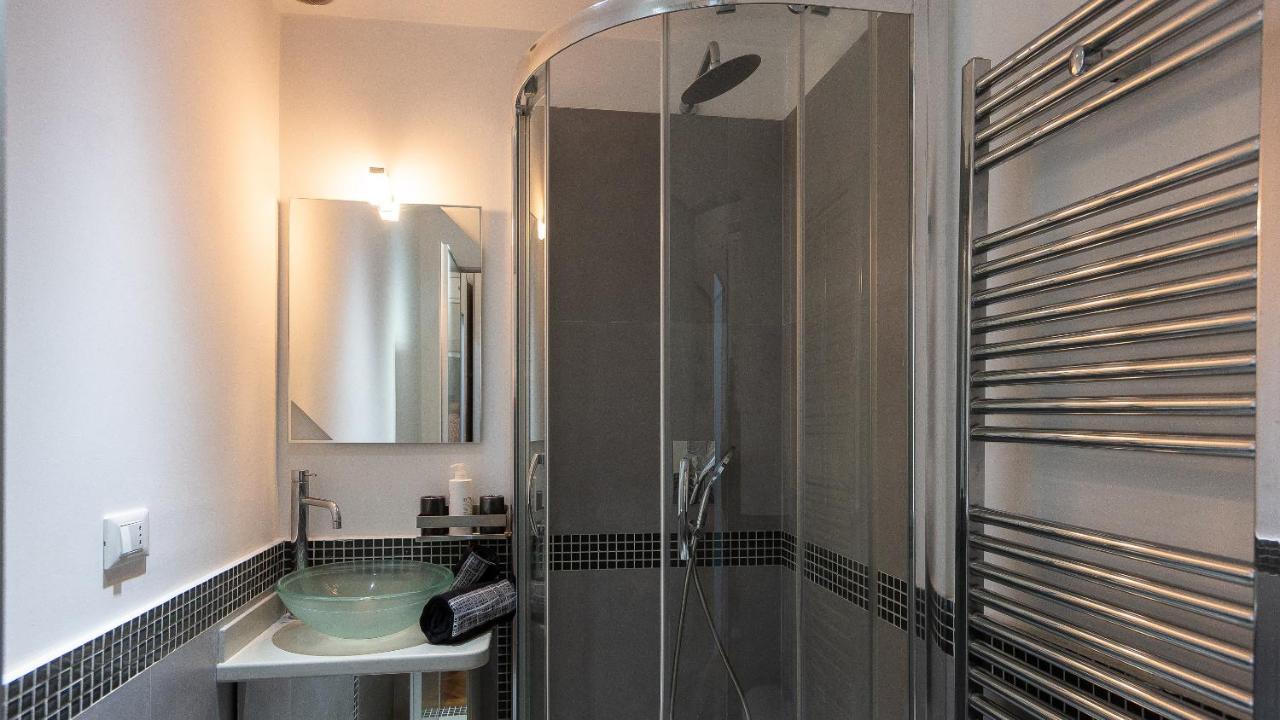 Gregoriana Luxury Rental In Rome Roma Exterior foto