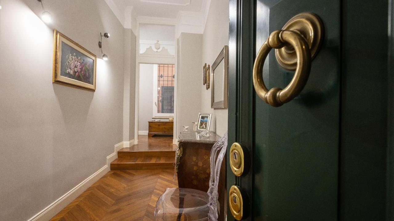 Gregoriana Luxury Rental In Rome Roma Exterior foto