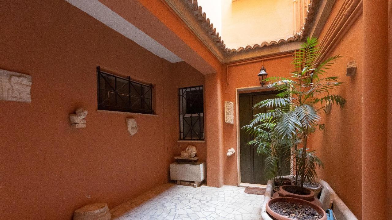 Gregoriana Luxury Rental In Rome Roma Exterior foto