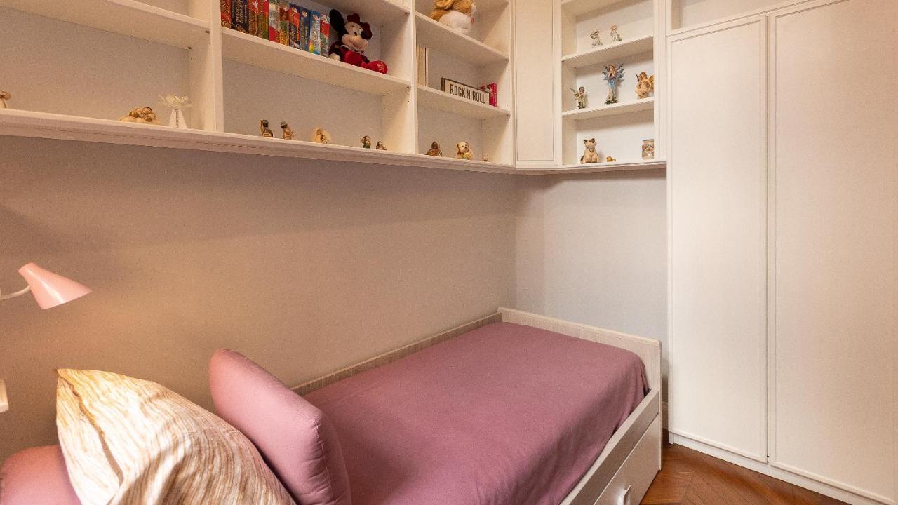 Gregoriana Luxury Rental In Rome Roma Exterior foto