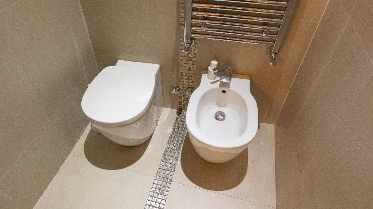 Gregoriana Luxury Rental In Rome Roma Exterior foto