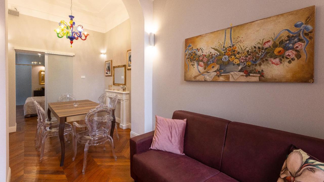 Gregoriana Luxury Rental In Rome Roma Exterior foto