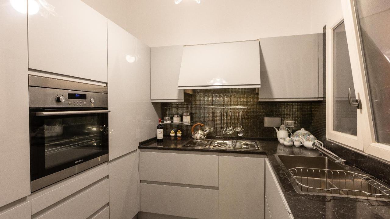 Gregoriana Luxury Rental In Rome Roma Exterior foto