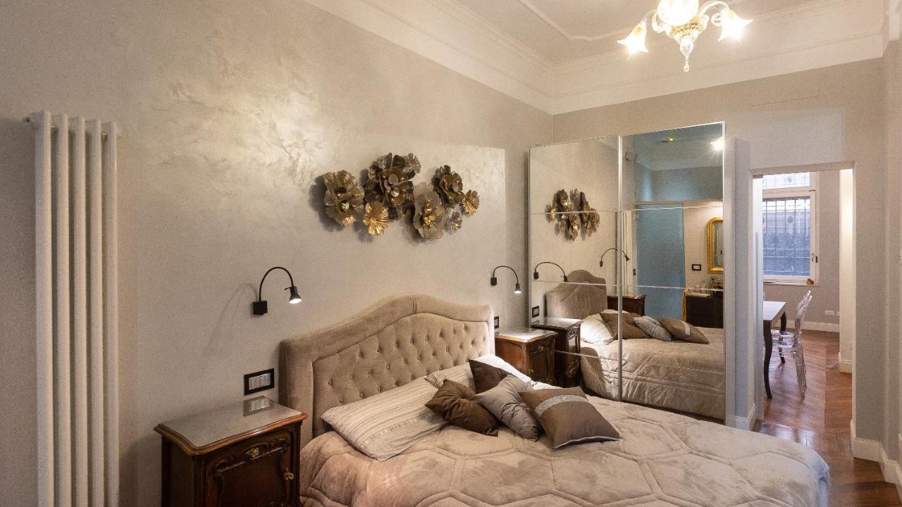 Gregoriana Luxury Rental In Rome Roma Exterior foto