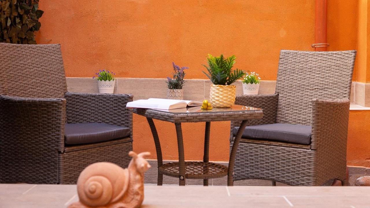 Gregoriana Luxury Rental In Rome Roma Exterior foto