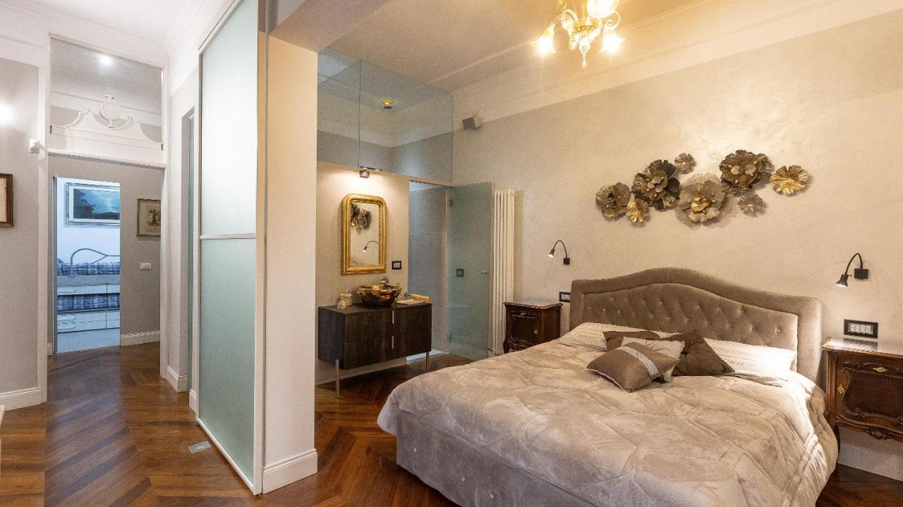 Gregoriana Luxury Rental In Rome Roma Exterior foto