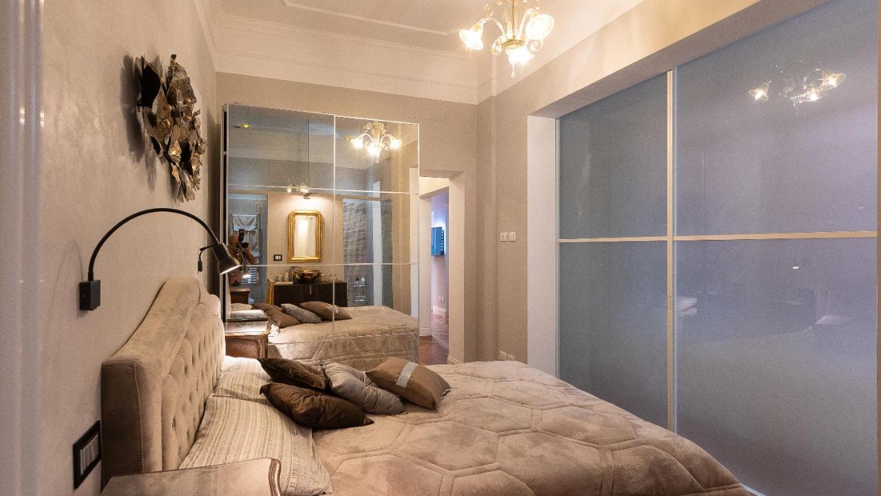 Gregoriana Luxury Rental In Rome Roma Exterior foto