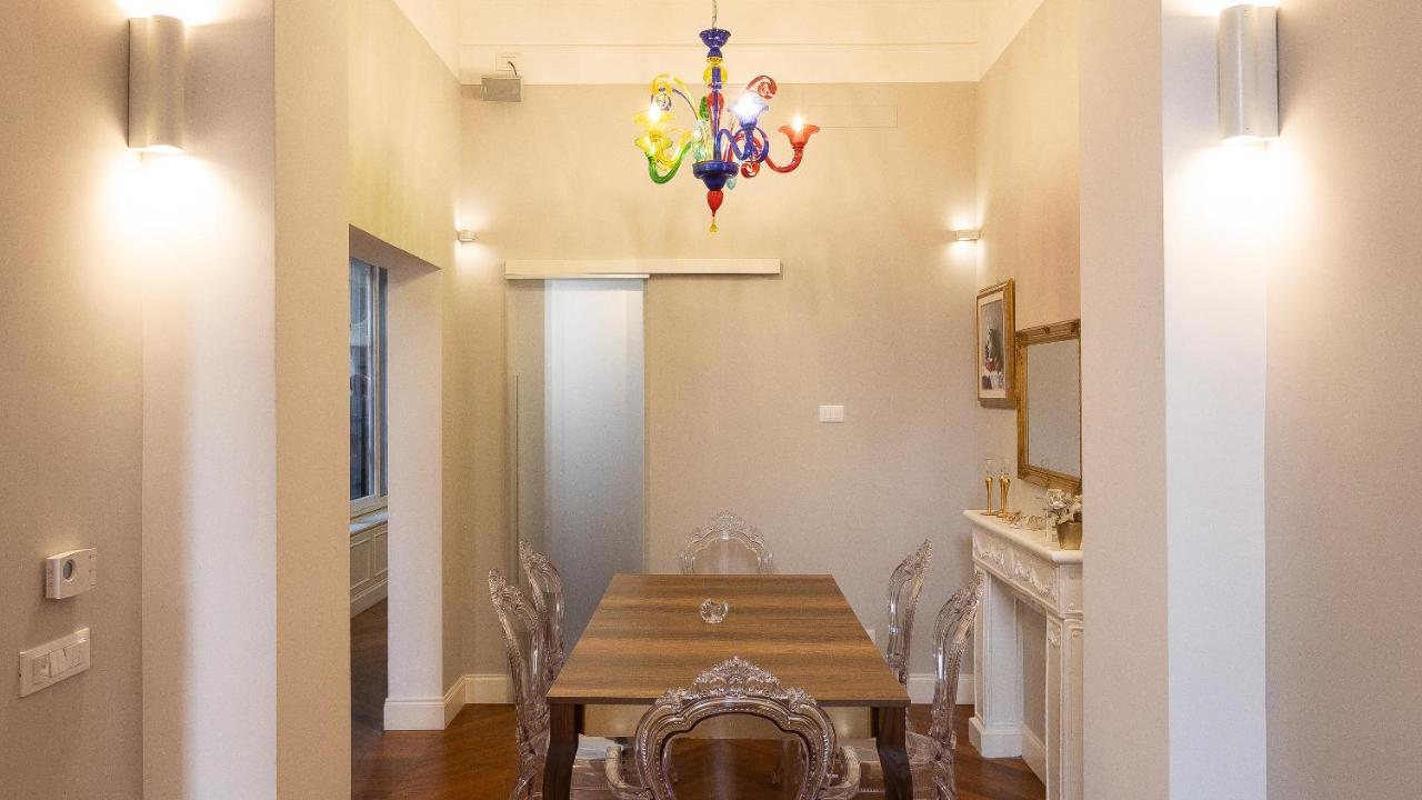 Gregoriana Luxury Rental In Rome Roma Exterior foto